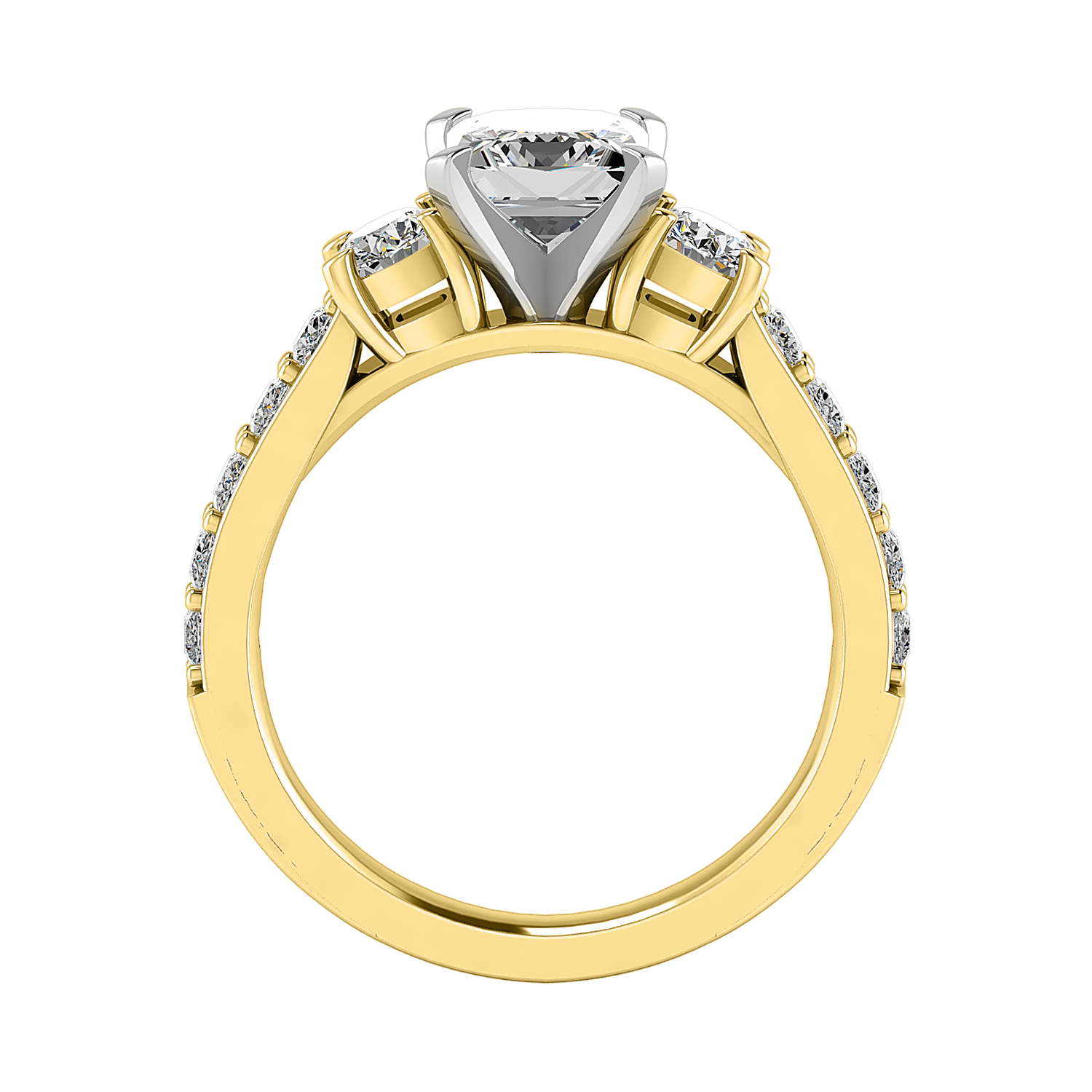 Alana Engagement Ring